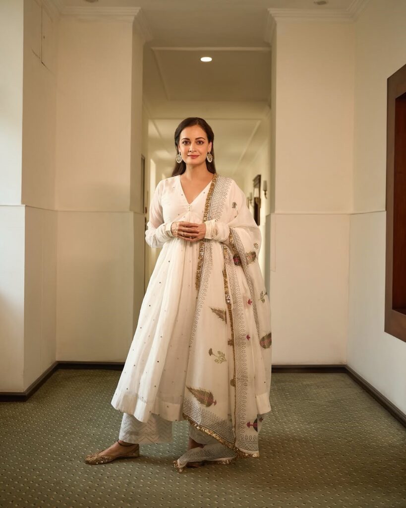 Dia Mirza Rekhi