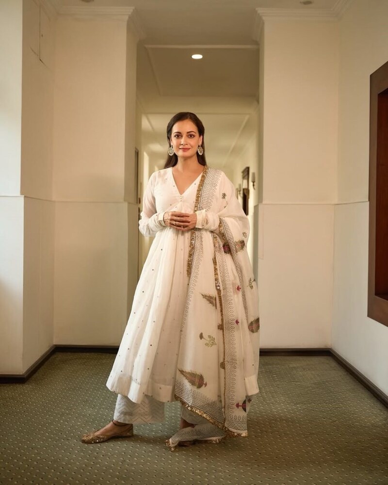 Dia Mirza Rekhi
