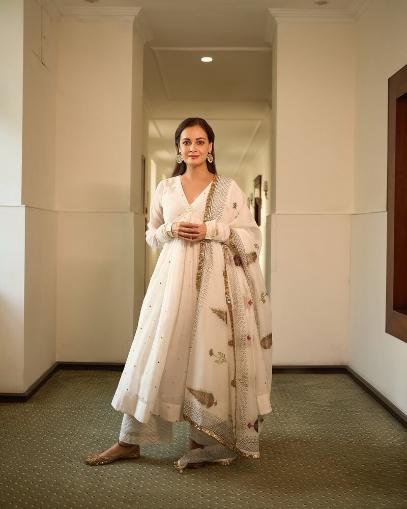 Dia Mirza Rekhi