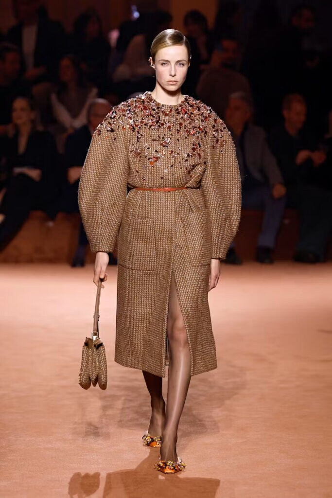 Fashion Fashion show