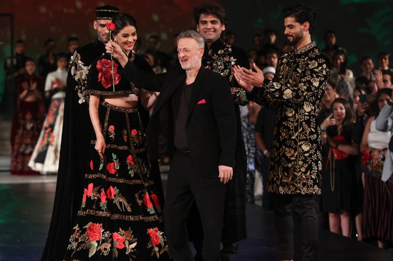 A Look Back at Lakme Fashion Week x FDCI 2024 Featured
