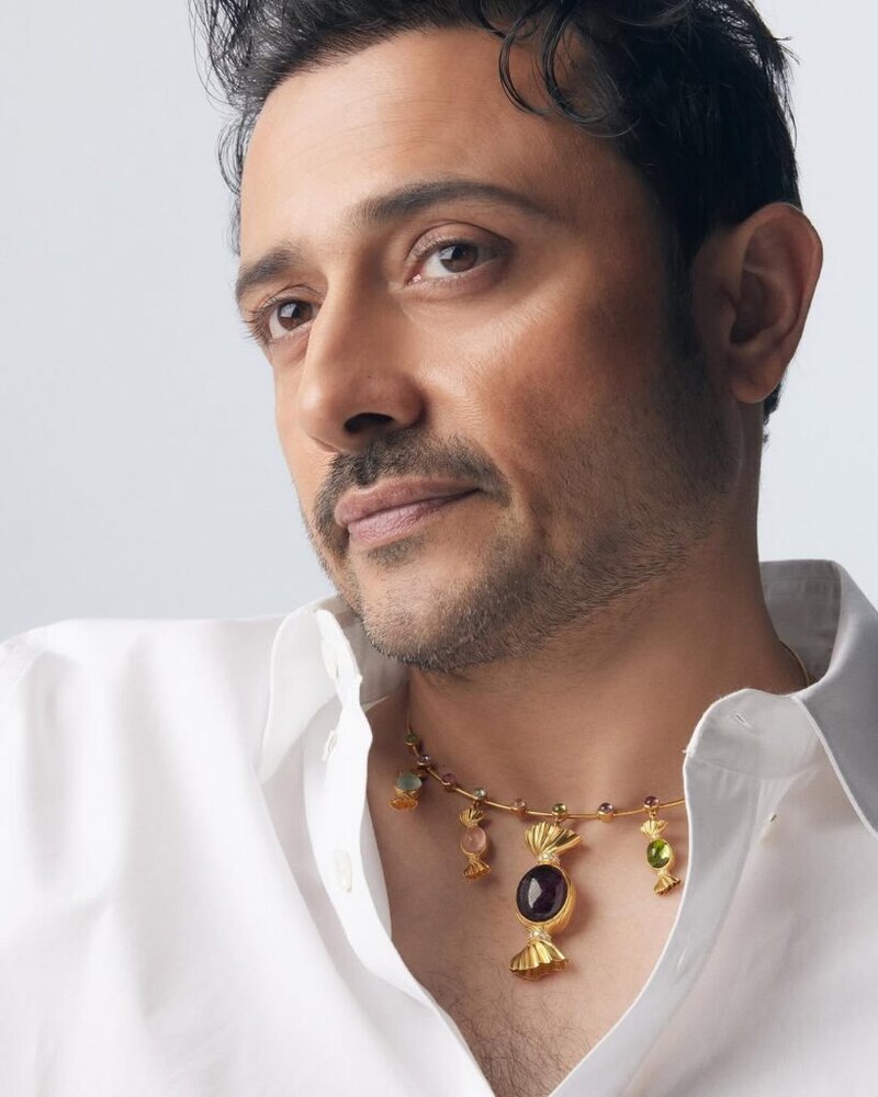 Fine Jewellery by House of Masaba and Amrapali Jewels