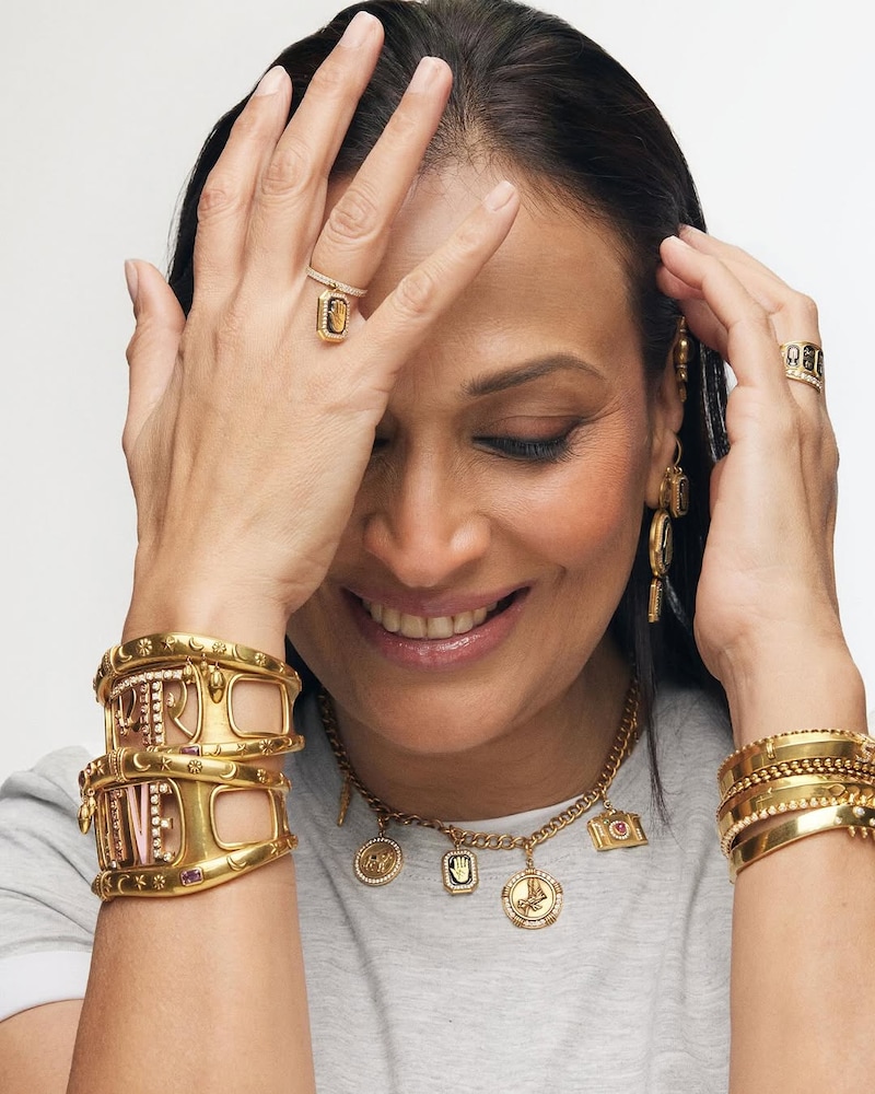 Fine Jewellery by House of Masaba and Amrapali Jewels