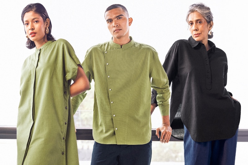 First Look Exclusive No Nasties’ Next Act featured image