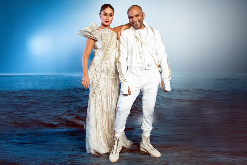 Gaurav Gupta's Global Domination Featured