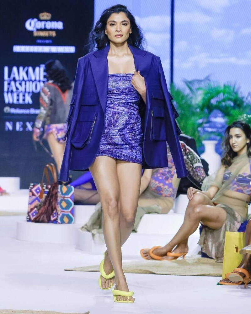 Hana by Saaksha & Kinni