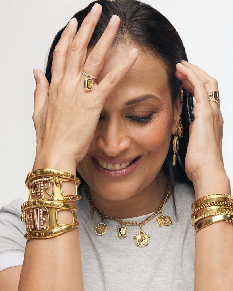 House of Masaba X Amrapali Jewels 1