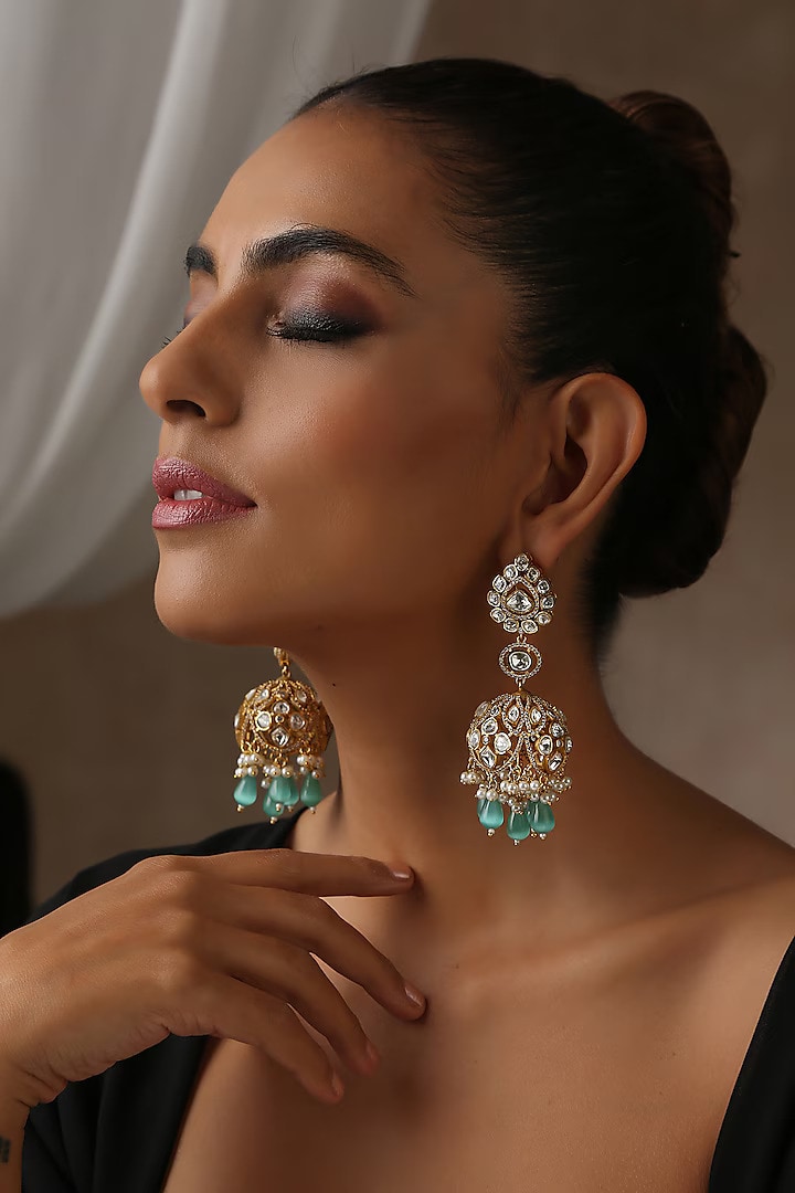 Jhumka