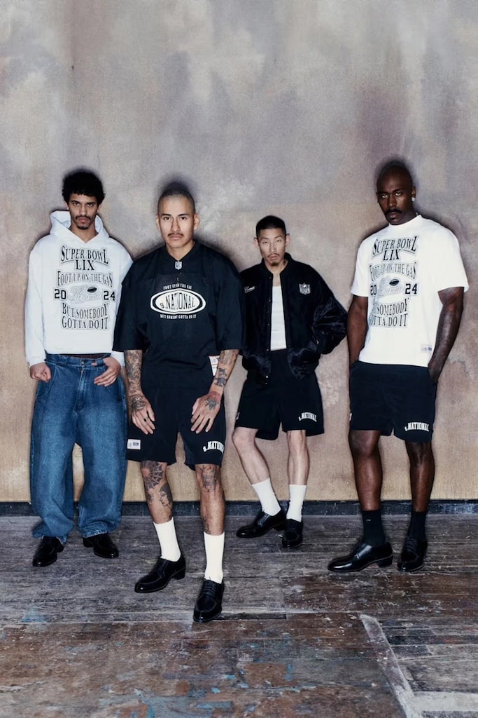 Kendrick Lamar x Willy Chavarria 1