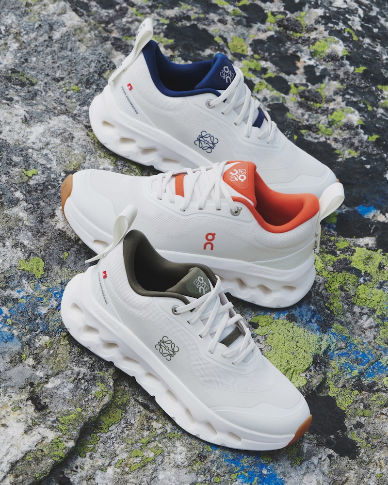 Loewe X ON Cloudtilt 2.0 1