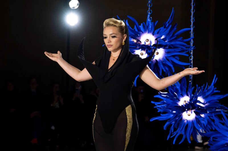 London Fashion Week FW’25 Featured image