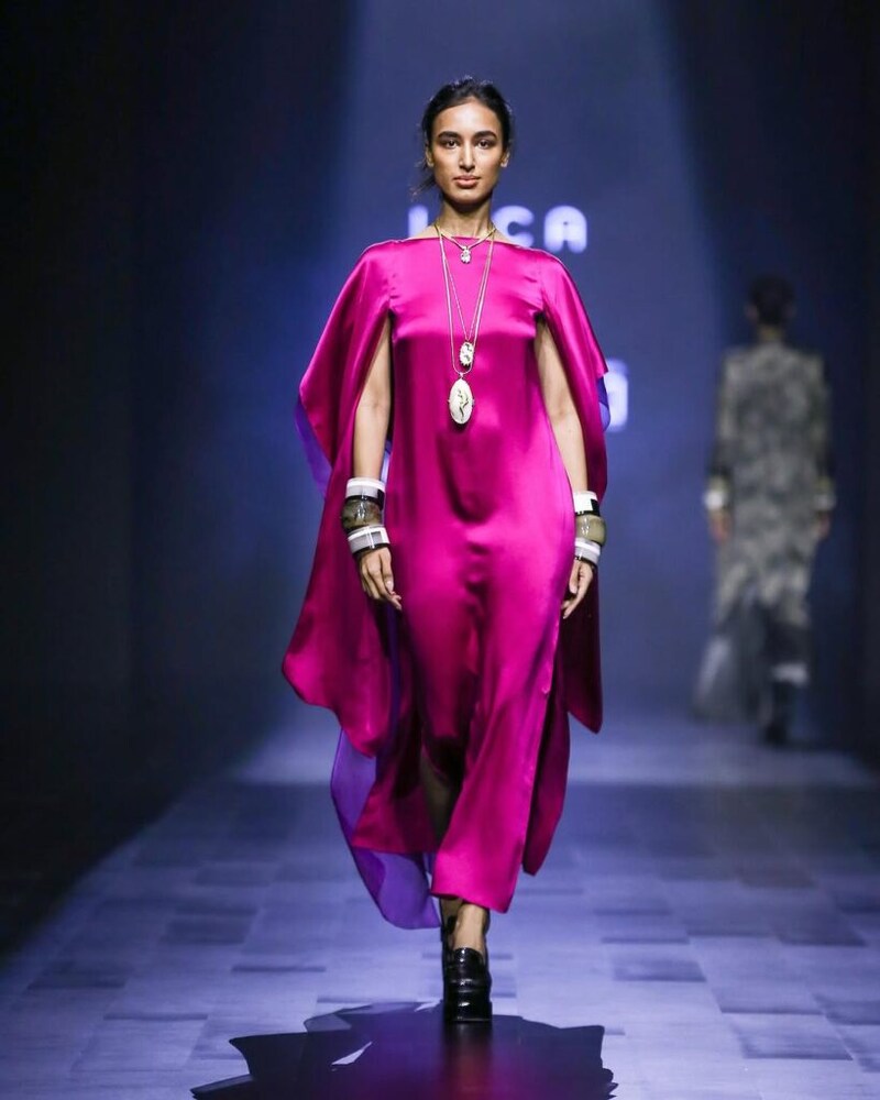 Love is a Verb by INCA