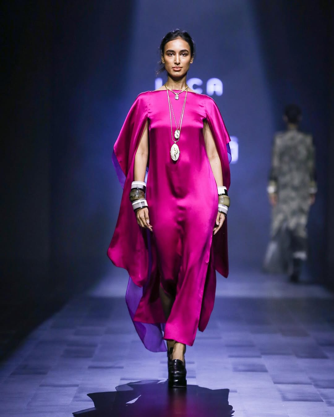 Love is a Verb by INCA