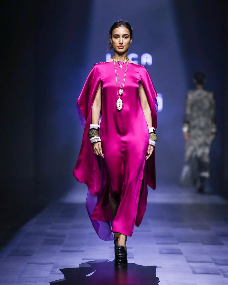 Love is a Verb by INCA