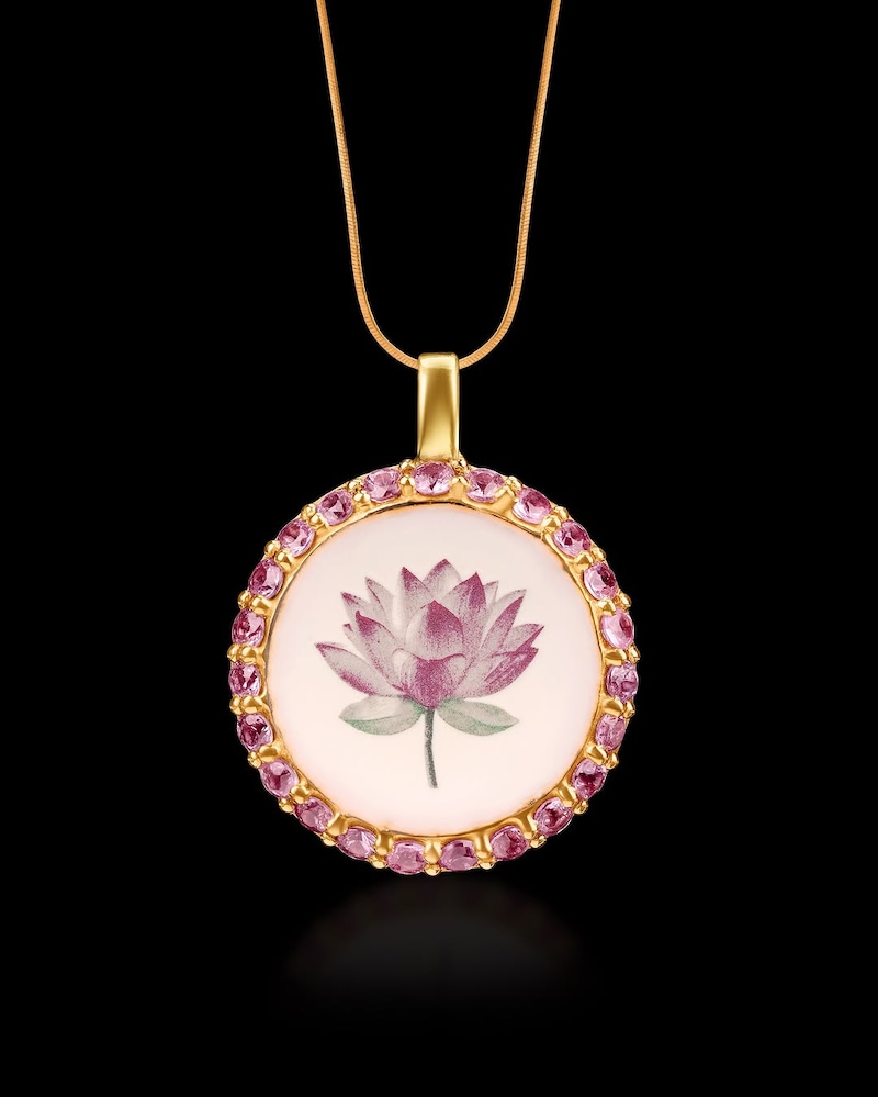 Princess Gauravi Kumari X Misho Designs 2