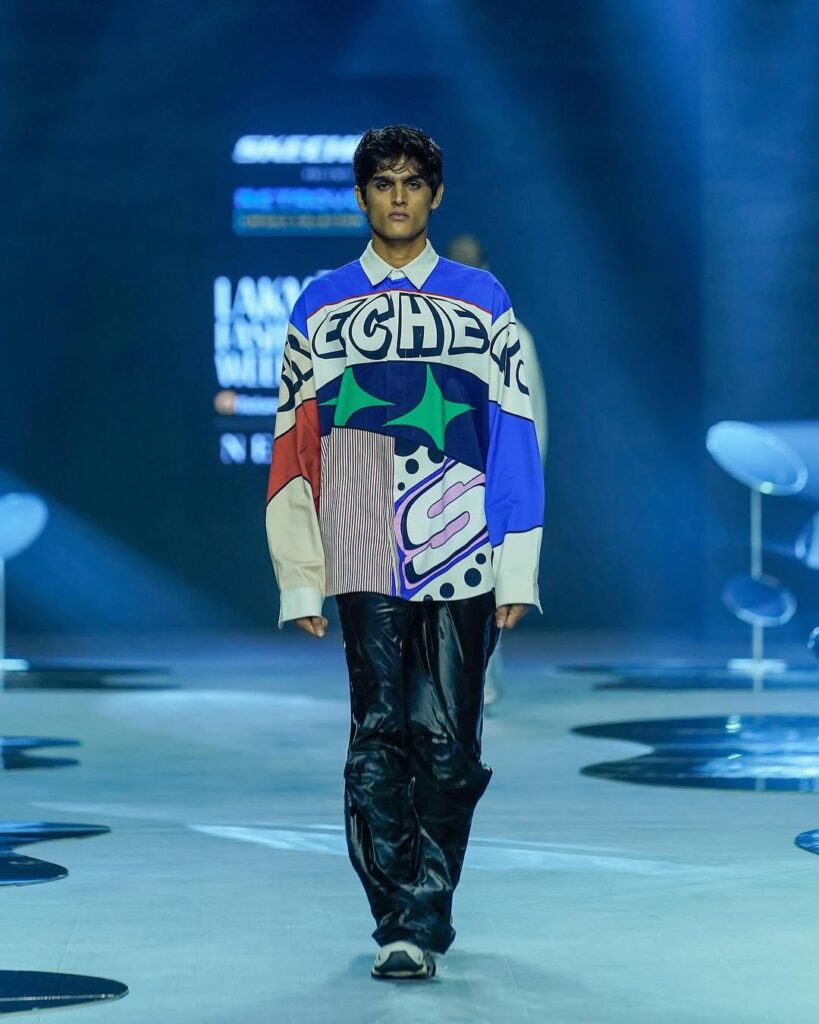 Retroverse by Skechers India