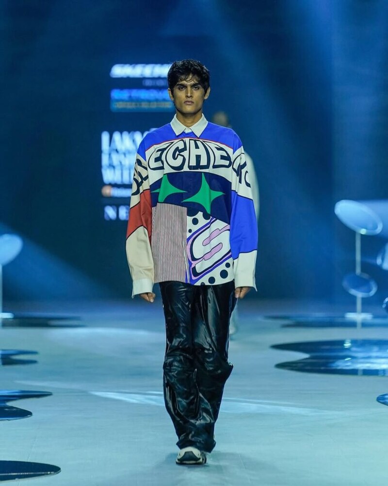 Retroverse by Skechers India