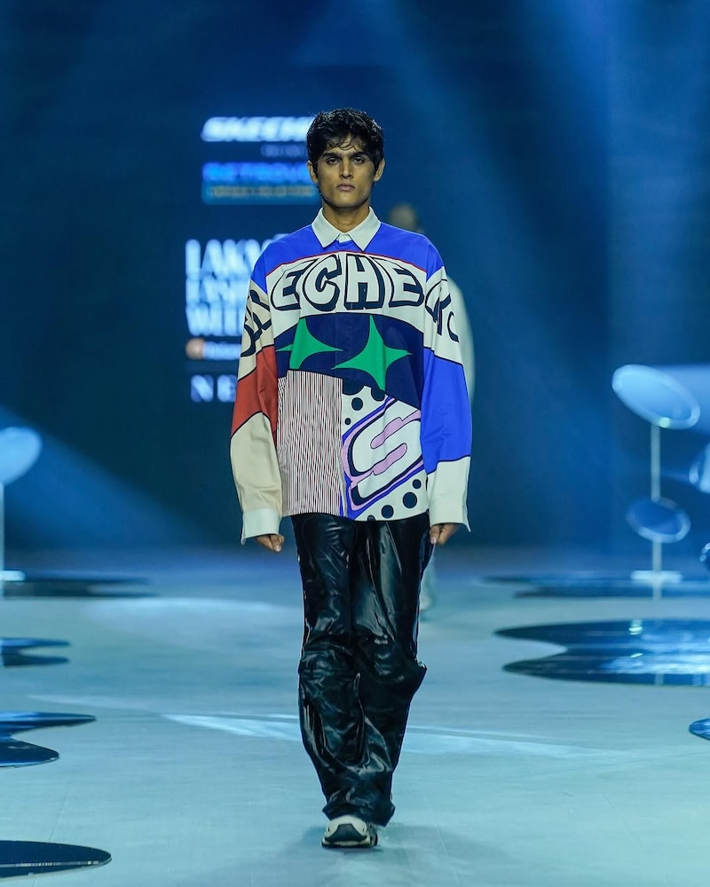 Retroverse by Skechers India