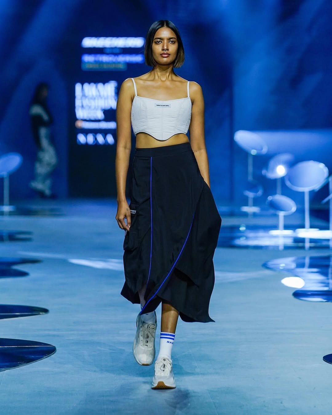 Retroverse by Skechers India