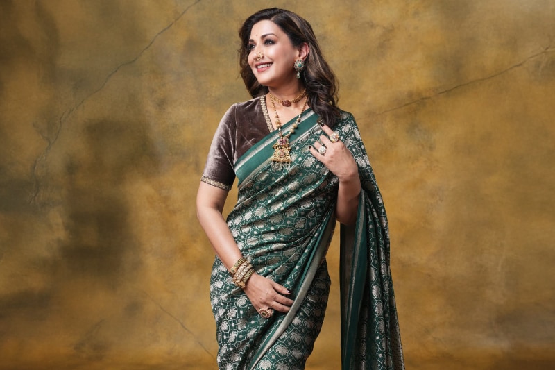 Saree Inspiration From Bollywood Divas Featured image