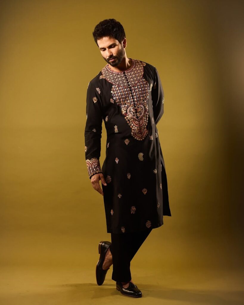 Shahid Kapoor