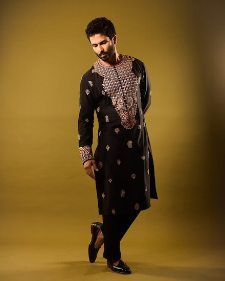 Shahid Kapoor