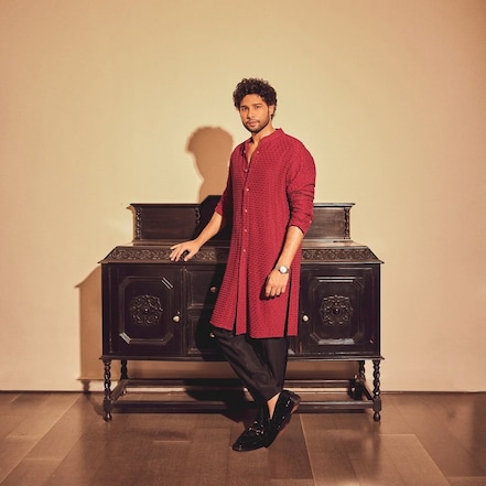 Siddhant Chaturvedi