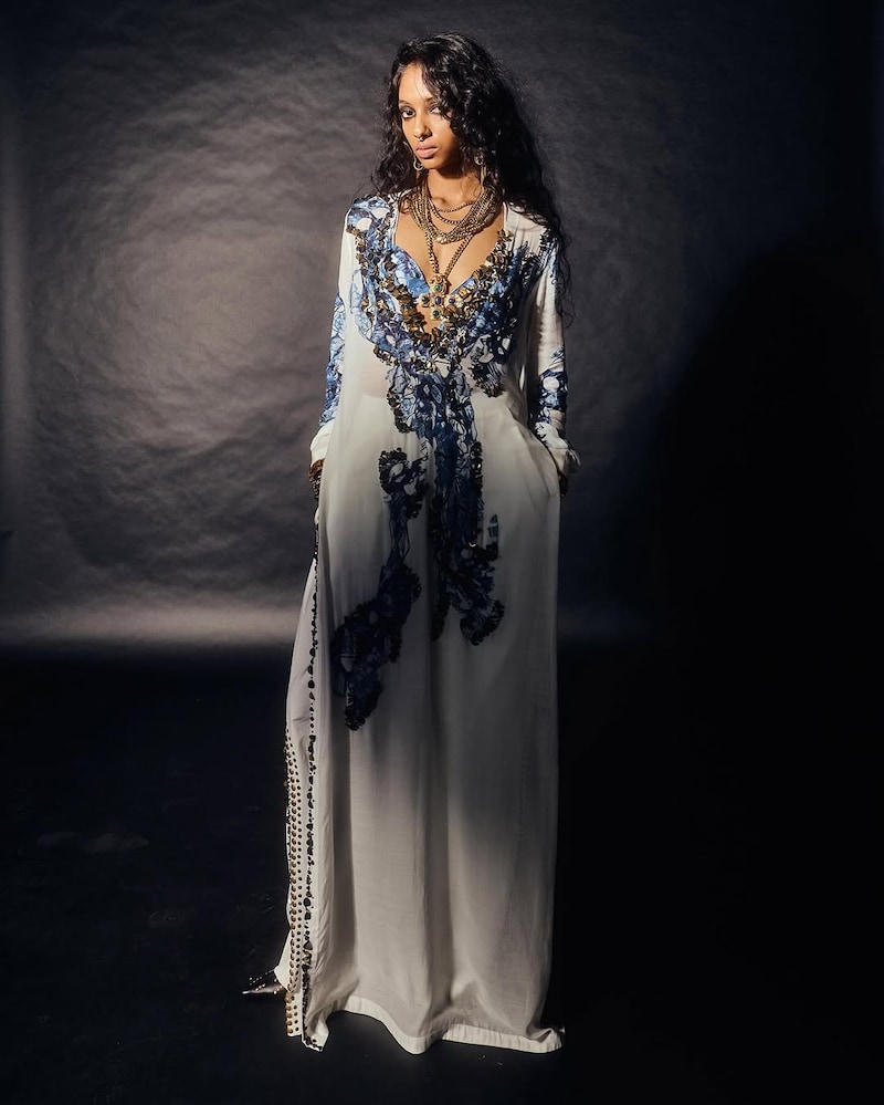 Spring Summer 24 by Anamika Khanna