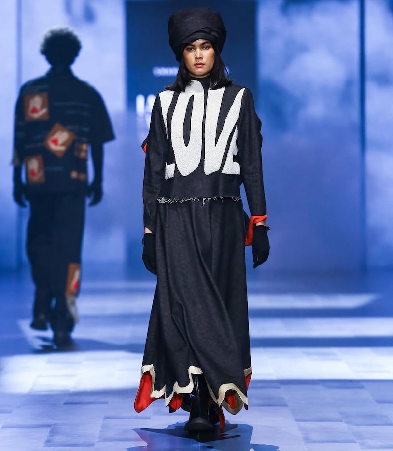 Unapologetic by Shahin Mannan