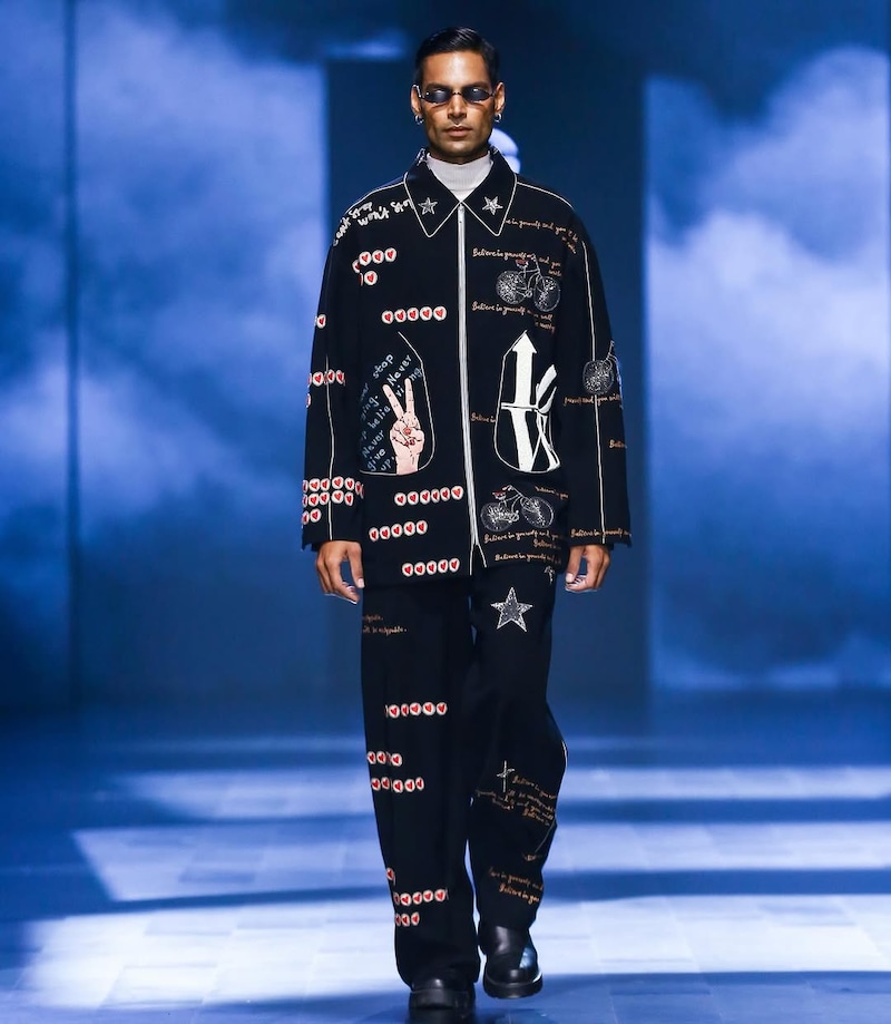 Unapologetic by Shahin Mannan