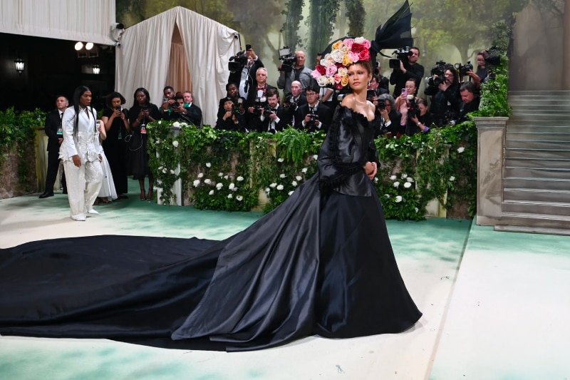 A Look Back At Zendaya’s Most Iconic Looks featured