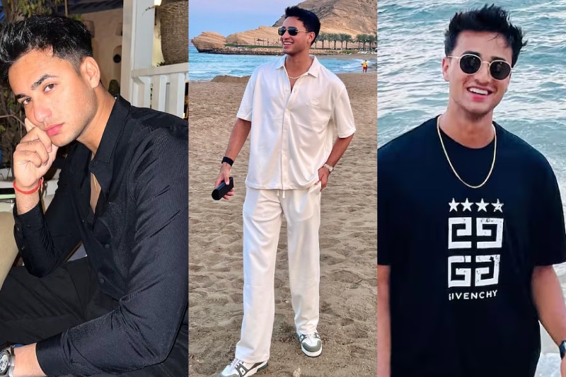 Abhishek Sharma Cricket’s Newest Style All-Rounder Featured