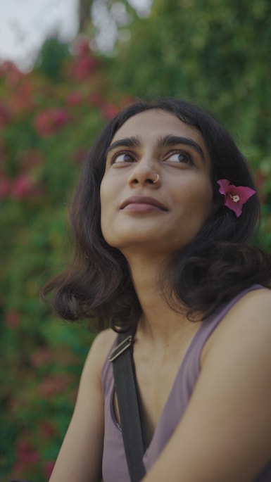 Anumita Nadesan