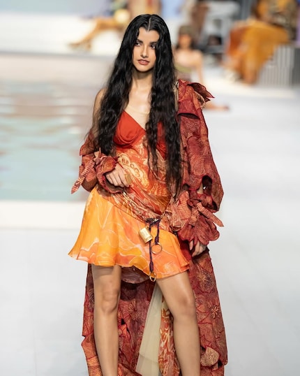 Ayesha Kanga for Saaksha & Kinni