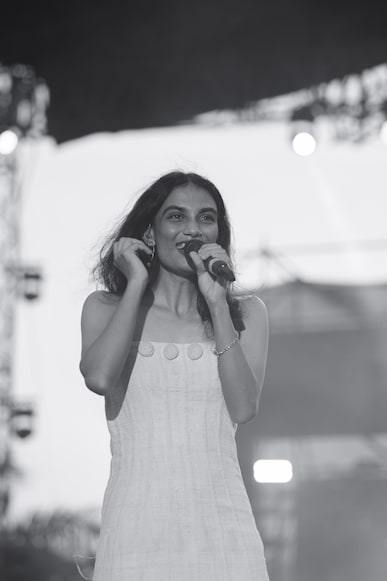Anumita Nadesan