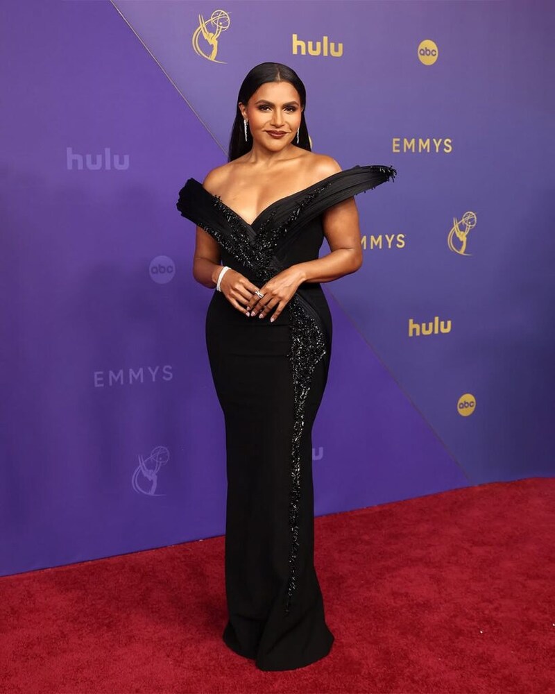 Gaurav Gupta | Emmys 2024