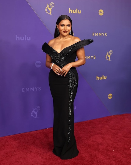 Gaurav Gupta | Emmys 2024