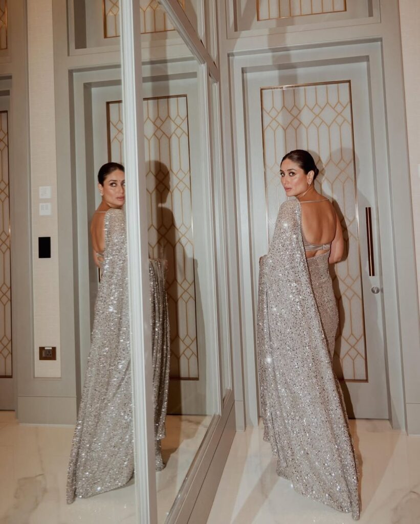 Filmfare OTT Awards 2025