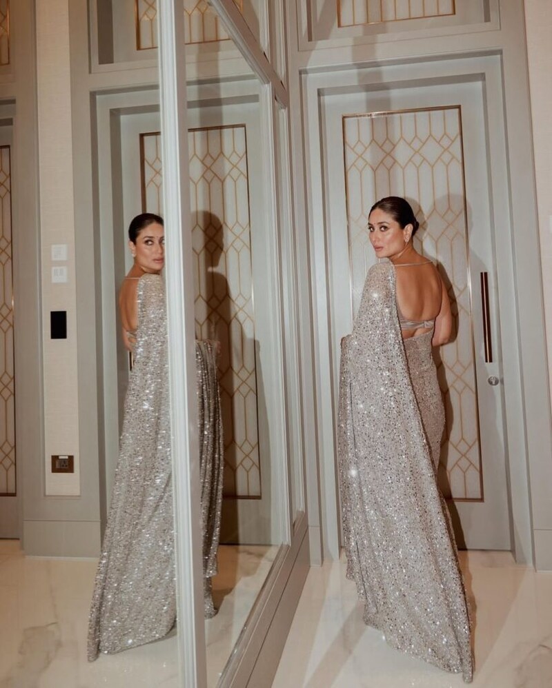 Filmfare OTT Awards 2025