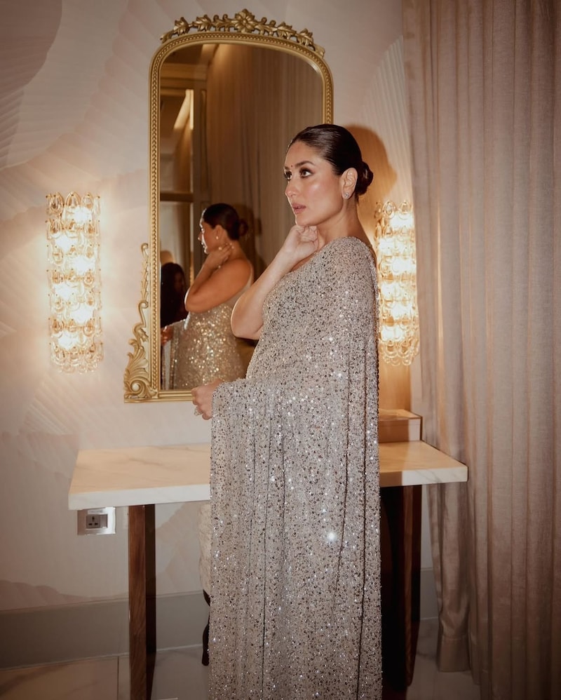 Filmfare OTT Awards 2025