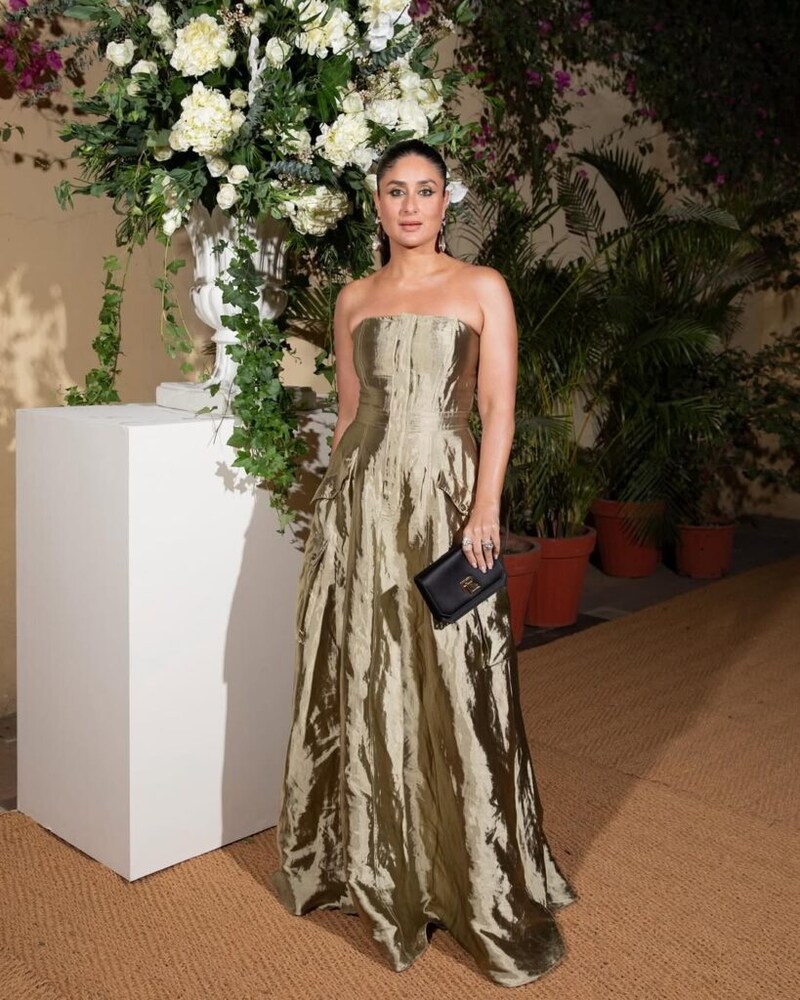 Fundraiser Event for Princess Diya Kumari Foundation x Ralph Lauren