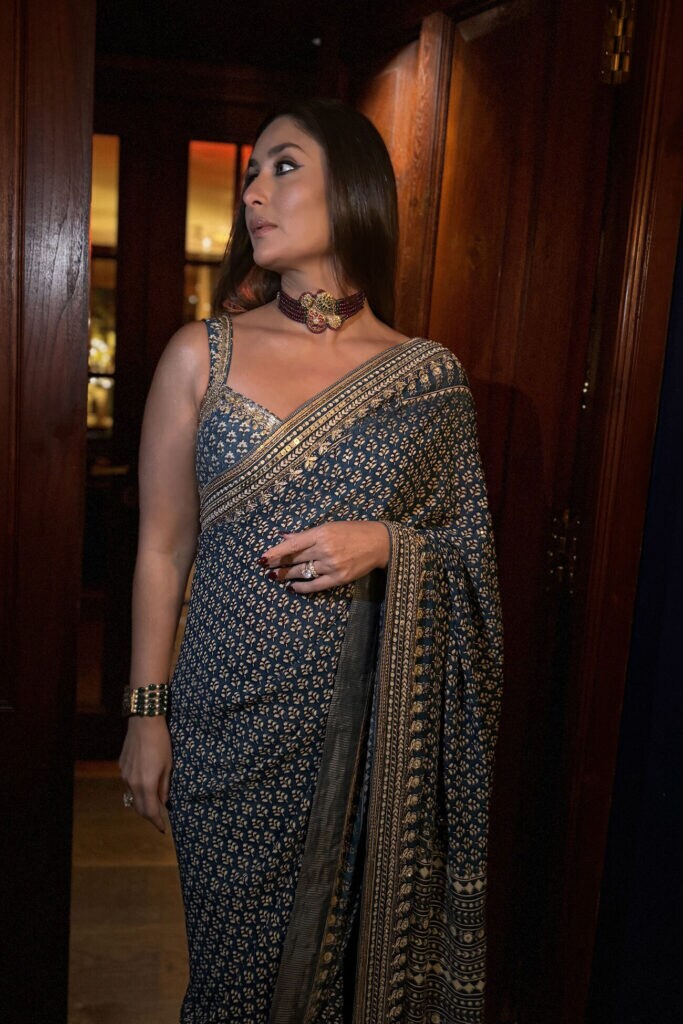 For Aadar Jain’s Pre-Wedding Festivites