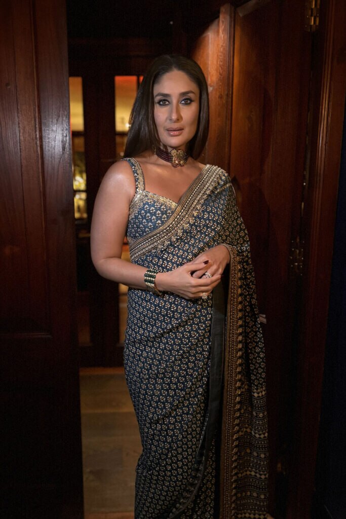 For Aadar Jain’s Pre-Wedding Festivites