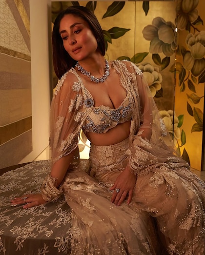 Lakmē Fashion Week’s 25th Anniversary Gala