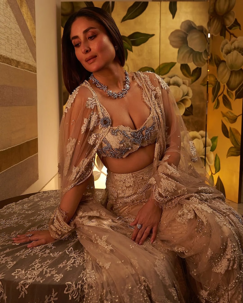 Lakmē Fashion Week’s 25th Anniversary Gala