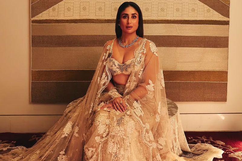 Kareena Kapoor Khan 10 Iconic Fashion Moments That Stole The Show Featured