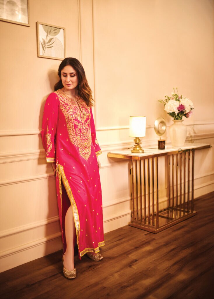 Kareena Kapoor Khan in Sureena Chowdhri