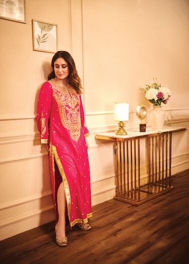 Kareena Kapoor Khan in Sureena Chowdhri