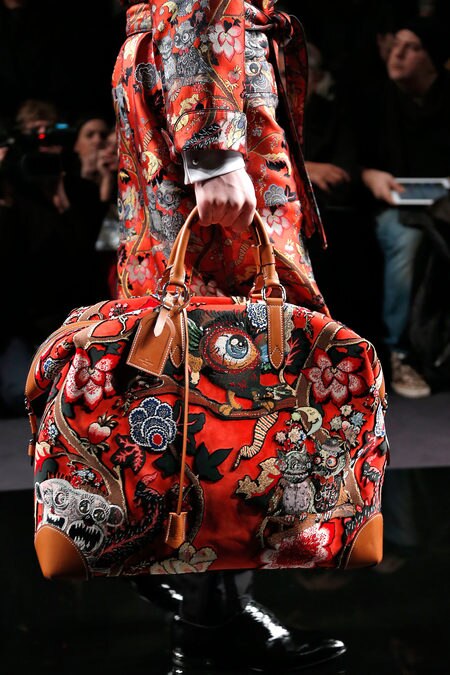 Louis Vuitton x Chapman Brothers 