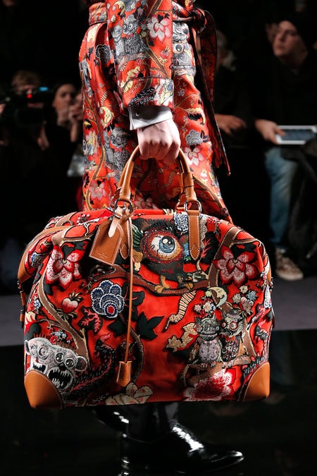 Louis Vuitton x Chapman Brothers